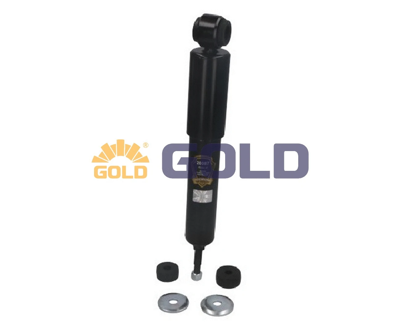 Shock Absorber (9150176)