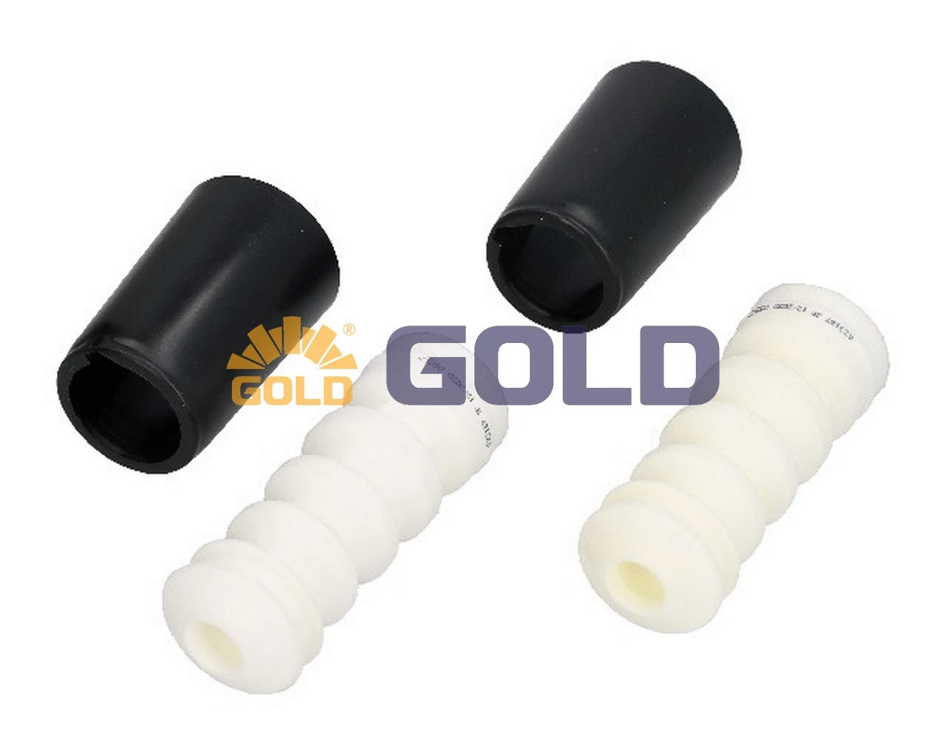 Dust Cover Kit, shock absorber (GKTP0957)