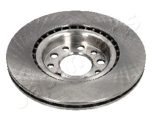 Brake Disc (DP-0231)