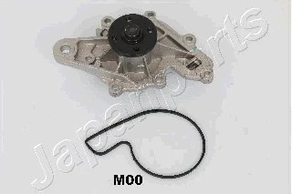 Water Pump, engine cooling (PQ-M00)