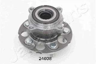Wheel Hub (KK-24008)