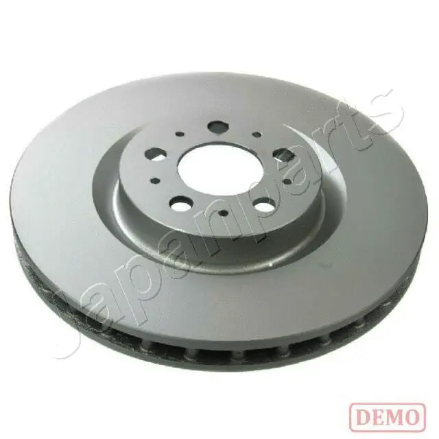 Brake Disc (DI-0345C)
