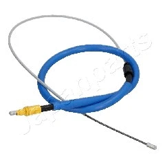 Cable Pull, parking brake (BC-0618)