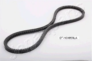 V-Belt (DT-10X800LA)