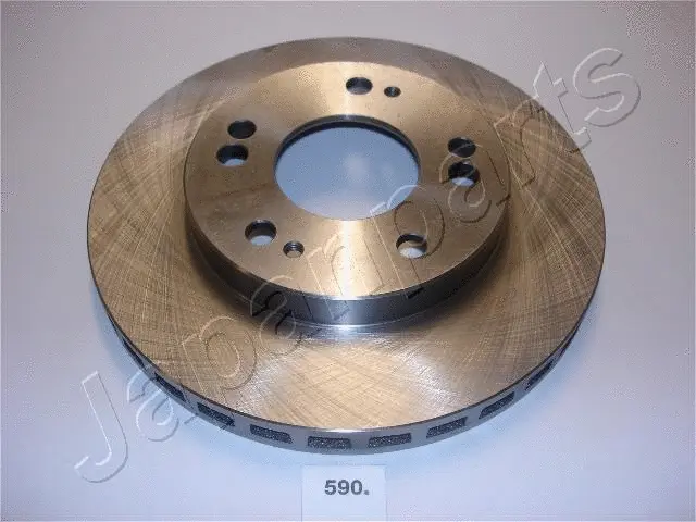 Brake Disc (DI-590)