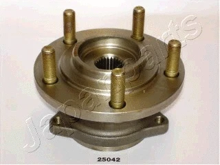 Wheel Hub