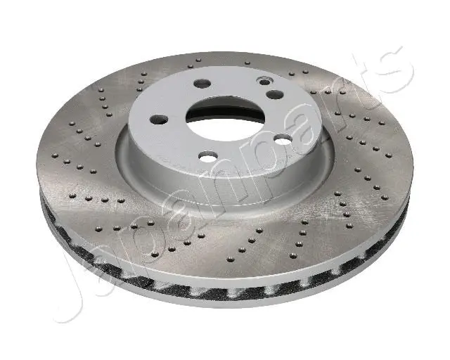 Brake Disc (DI-0520C)
