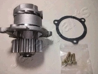 Water Pump, engine cooling (PQ-027)