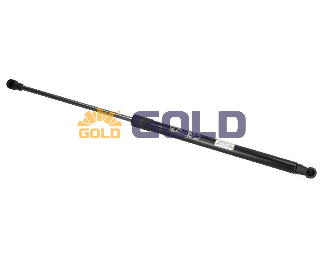 Gas Spring, boot/cargo area (GSJ10014)