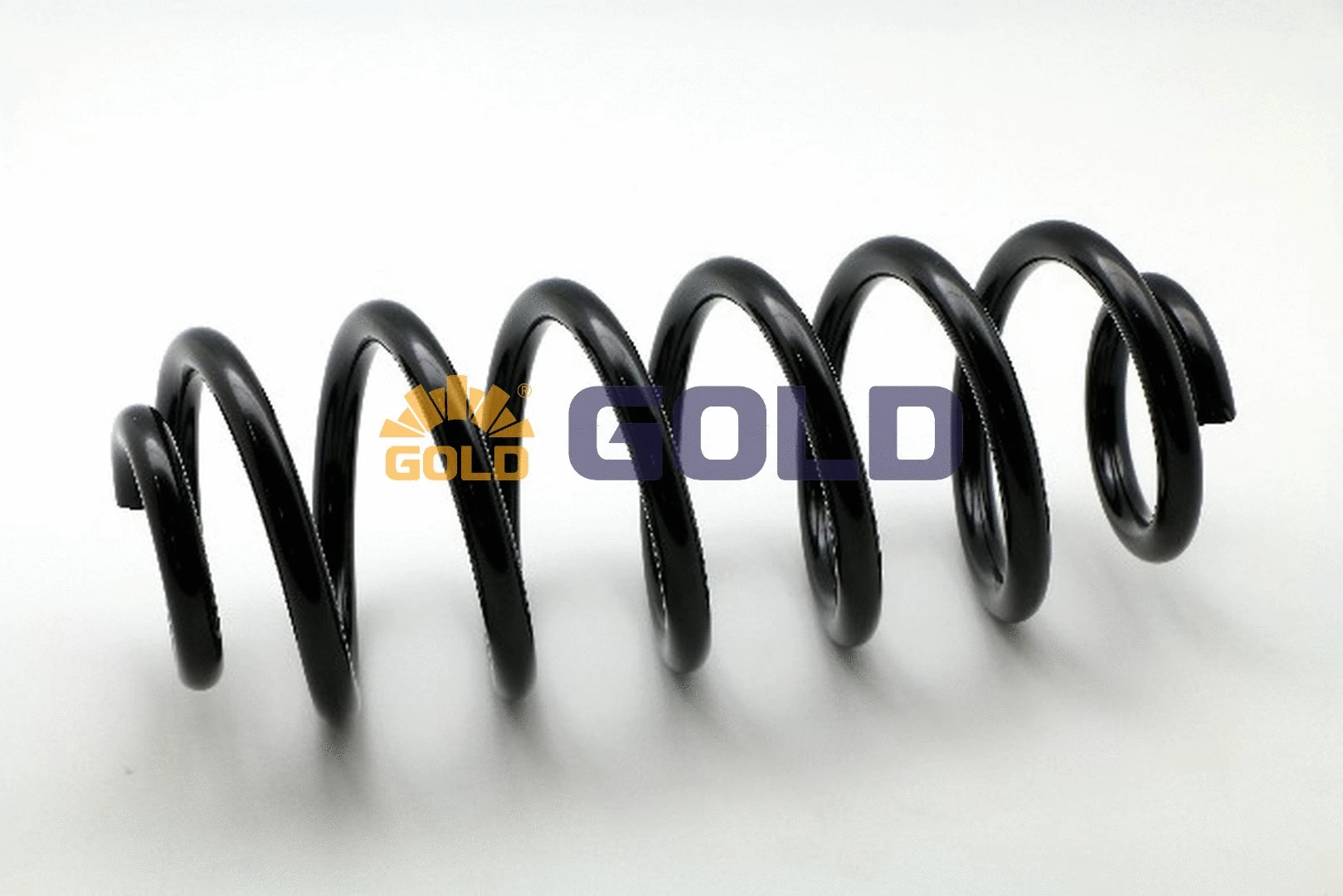 Suspension Spring (GZJ6435H)