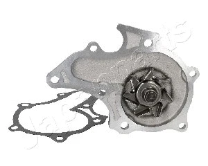 Water Pump, engine cooling (PQ-238)