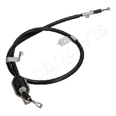 Cable Pull, parking brake