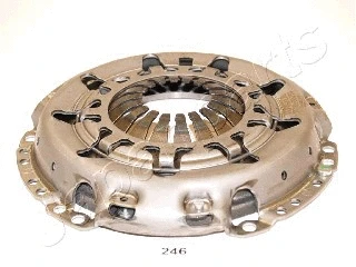 Clutch Pressure Plate (SF-246)