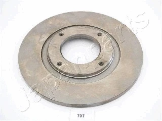Brake Disc (DI-707)