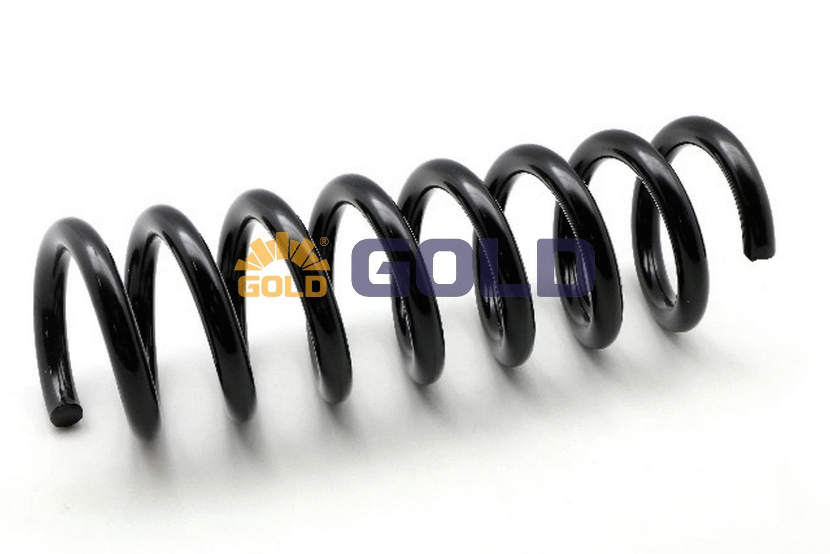 Suspension Spring (GZJ6485A)