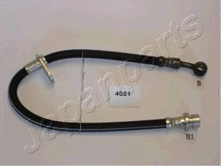 Holding Bracket, brake hose (TF-4021)