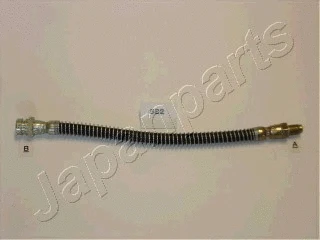 Holding Bracket, brake hose (TF-582)
