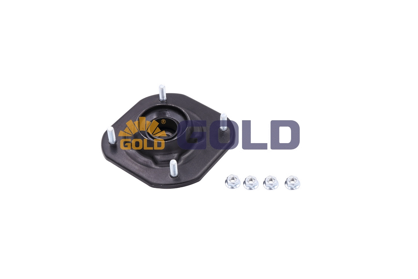 Suspension Strut Support Mount (GSM0044)