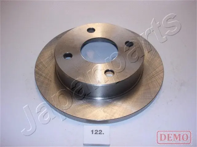 Brake Disc (DI-122C)