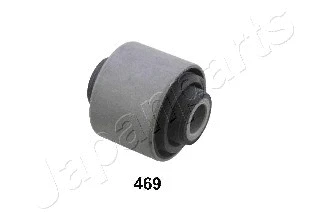 Mounting, control/trailing arm (RU-469)
