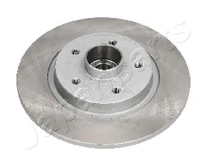 Brake Disc (DP-0511C)