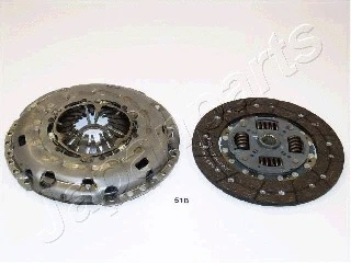 Clutch Pressure Plate (SF-518)