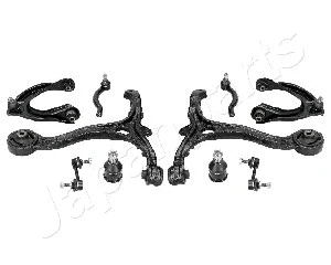 Control/Trailing Arm Kit, wheel suspension (SKS-400)