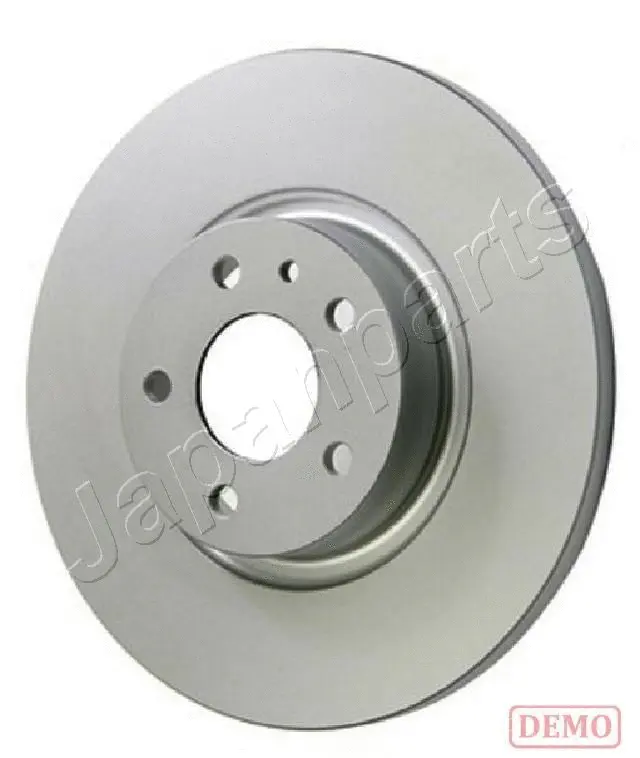 Brake Disc (DI-0205C)