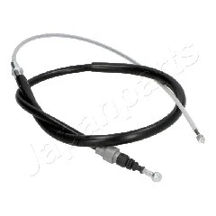 Cable Pull, parking brake (BC-0925)