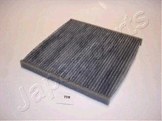 Filter, cabin air (FAA-TY8)