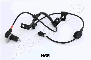 Sensor, wheel speed (ABS-H65)