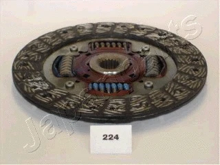 Clutch Disc