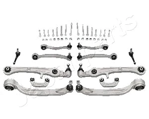 Control/Trailing Arm Kit, wheel suspension (SKS-0905)