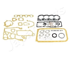 Full Gasket Kit, engine (KM-145)