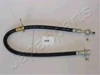 Holding Bracket, brake hose (TF-285)