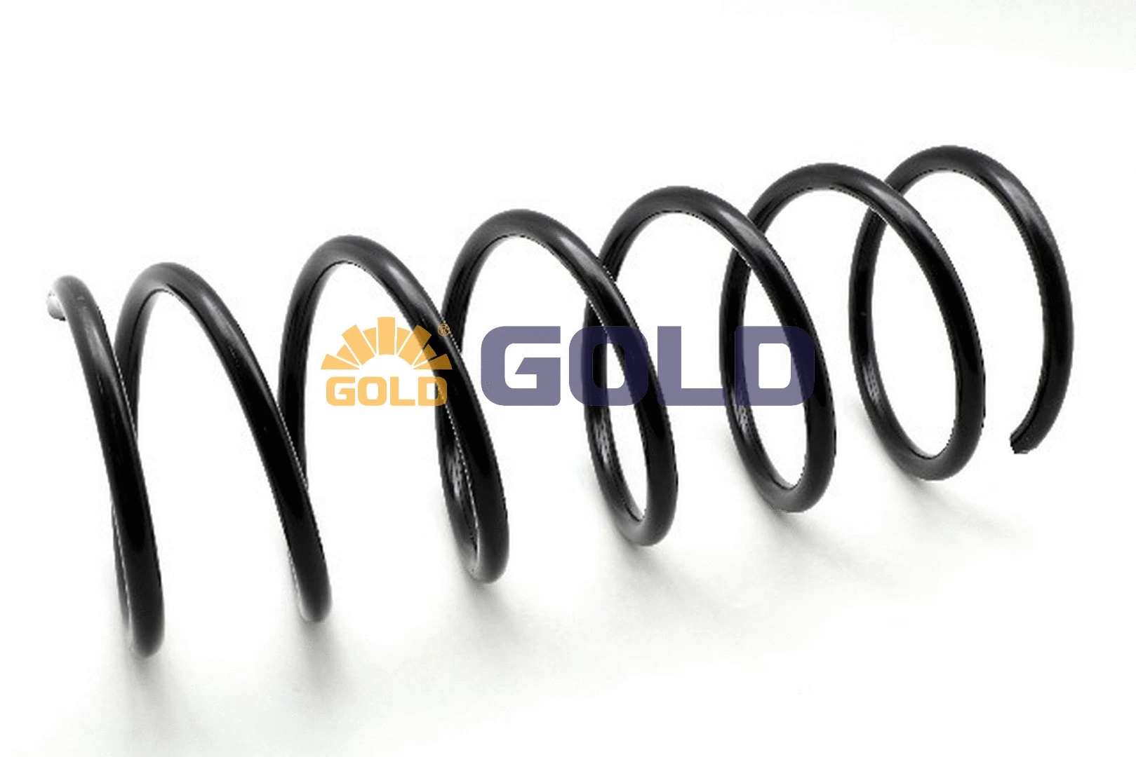 Suspension Spring (GZJ1764A)