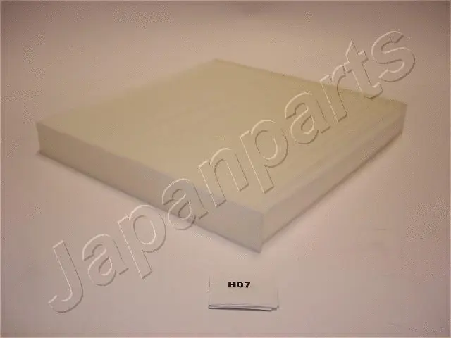 Filter, cabin air (FAA-H07)