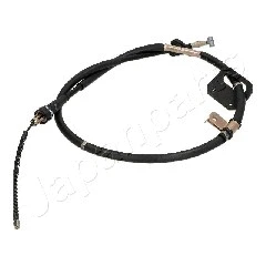 Cable Pull, parking brake (BC-810)
