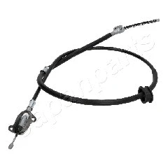 Cable Pull, parking brake (BC-634L)