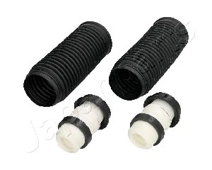 Dust Cover Kit, shock absorber (KTP-0946)