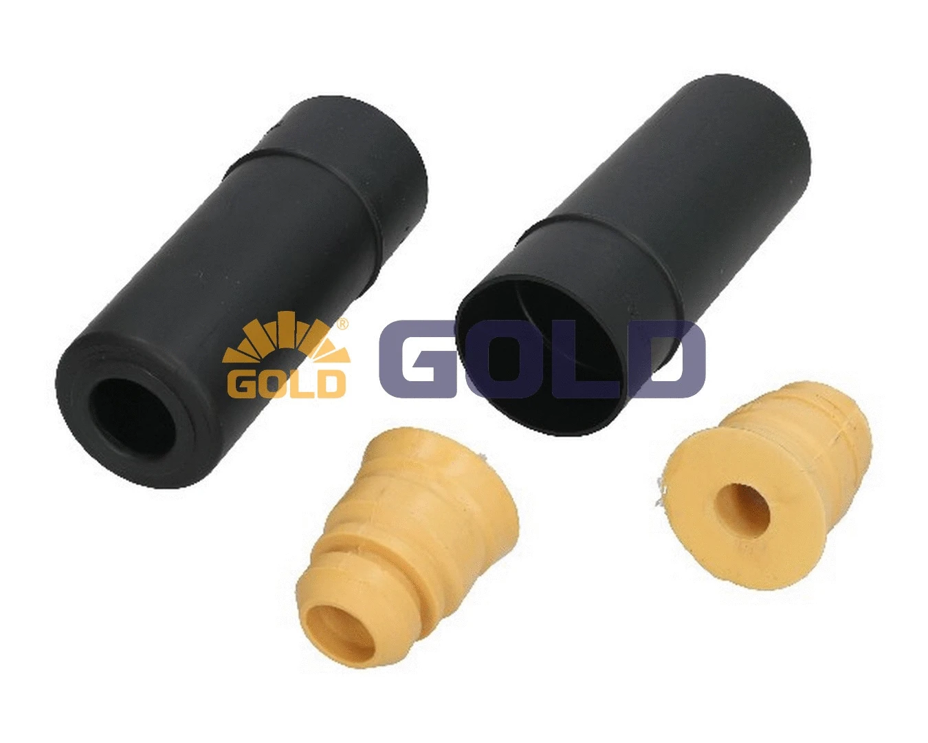 Dust Cover Kit, shock absorber (GKTP206)