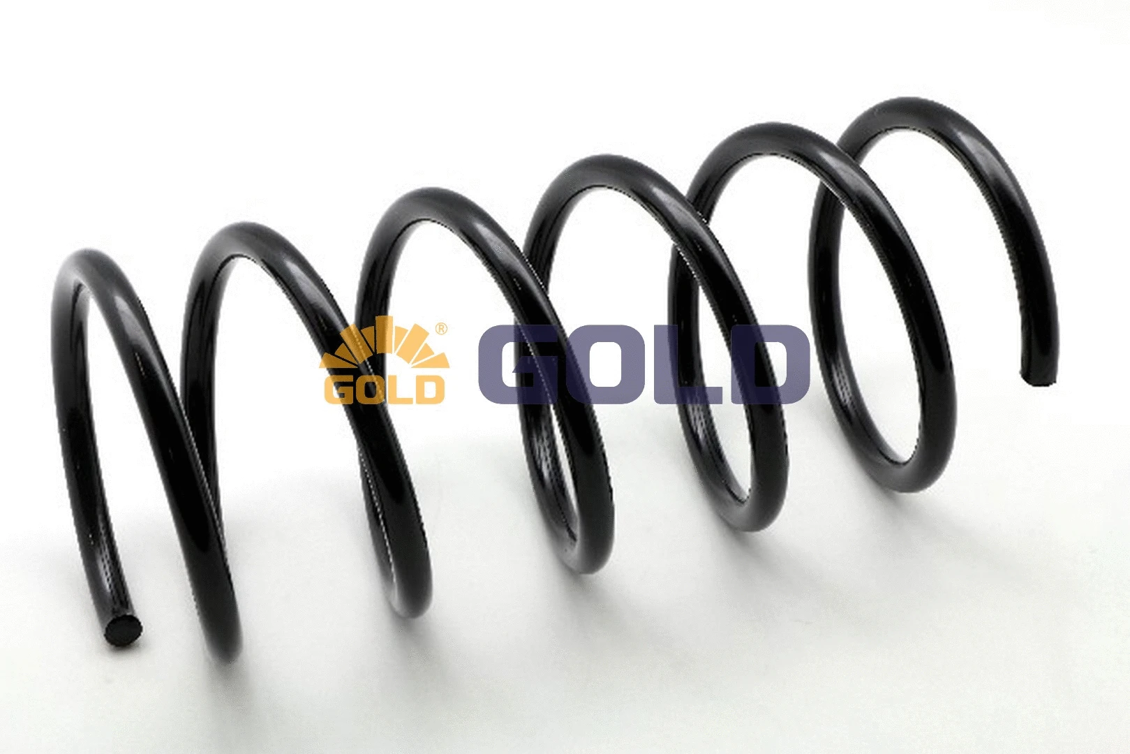 Suspension Spring (GZJ1875A)