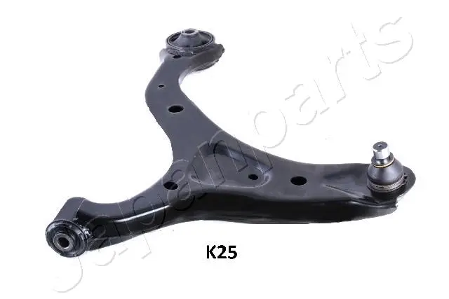 Control/Trailing Arm, wheel suspension (BS-K25)