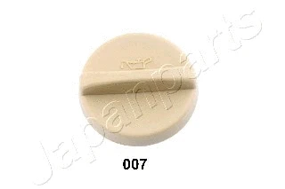 Sealing Cap, oil filler neck (KO-007)