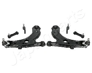 Control/Trailing Arm Kit, wheel suspension (SKS-0910)