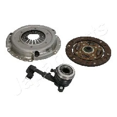 Clutch Kit (KF-1052)