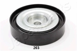 Deflection/Guide Pulley, V-ribbed belt (RP-203)