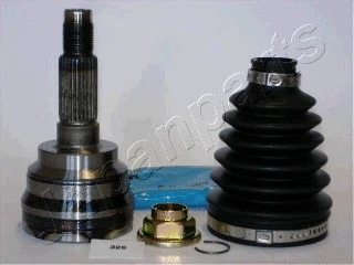 Joint Kit, drive shaft (GI-326)