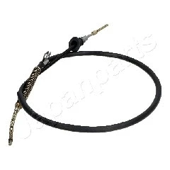 Cable Pull, parking brake (BC-H24R)