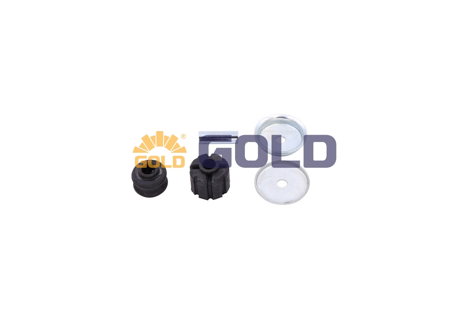 Suspension Strut Support Mount (GSM0072)